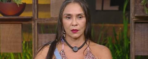 Yoná é a oitava eliminada