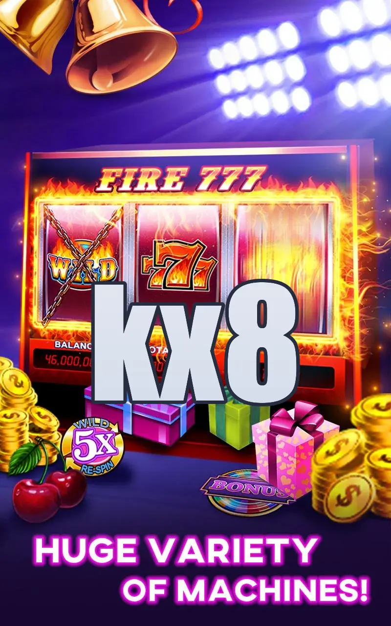 kx8 APK